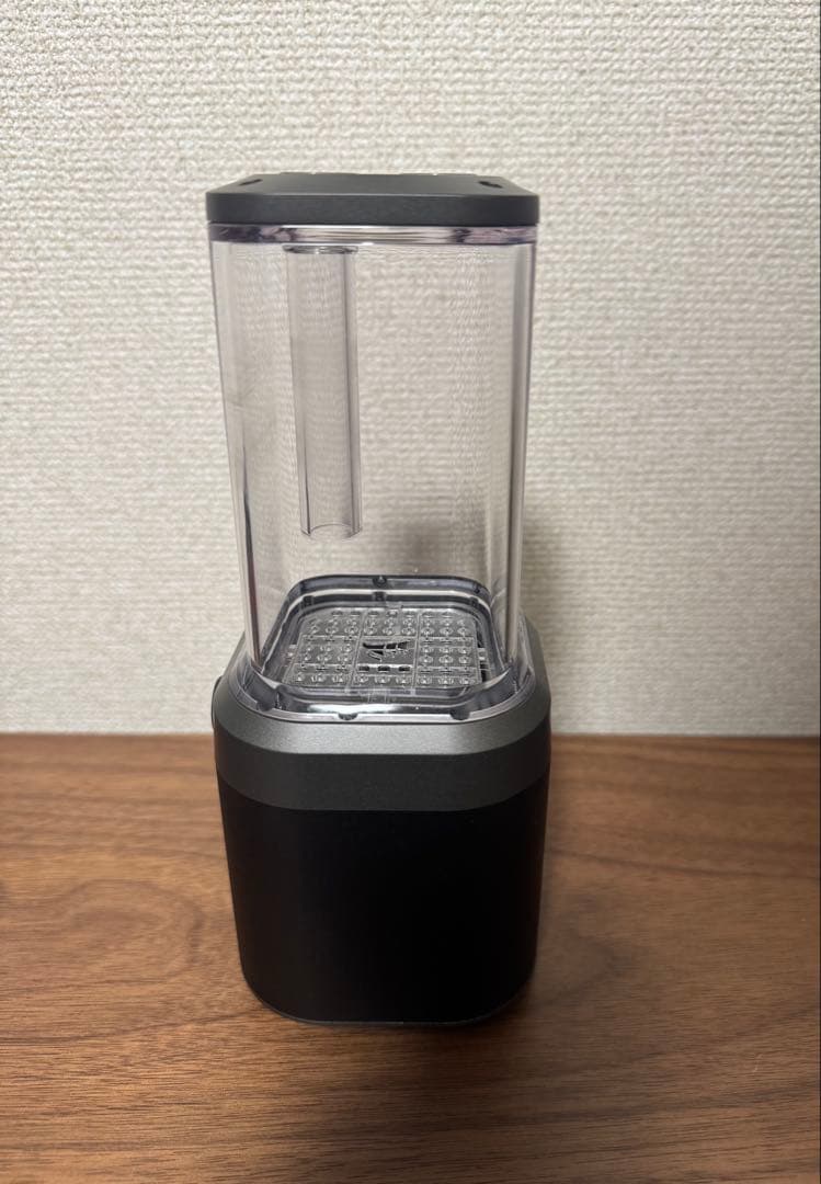 Corisar iCUE LINK XD5 RGB ELITE LCD リザポン