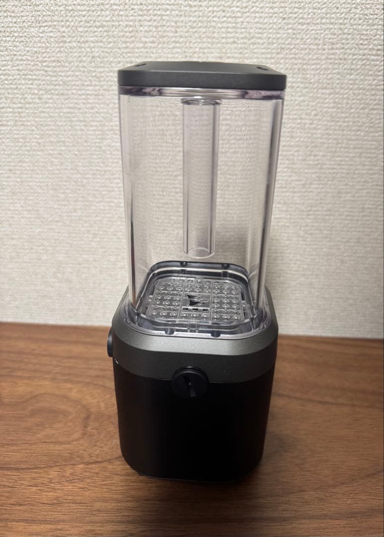 Corisar iCUE LINK XD5 RGB ELITE LCD リザポン