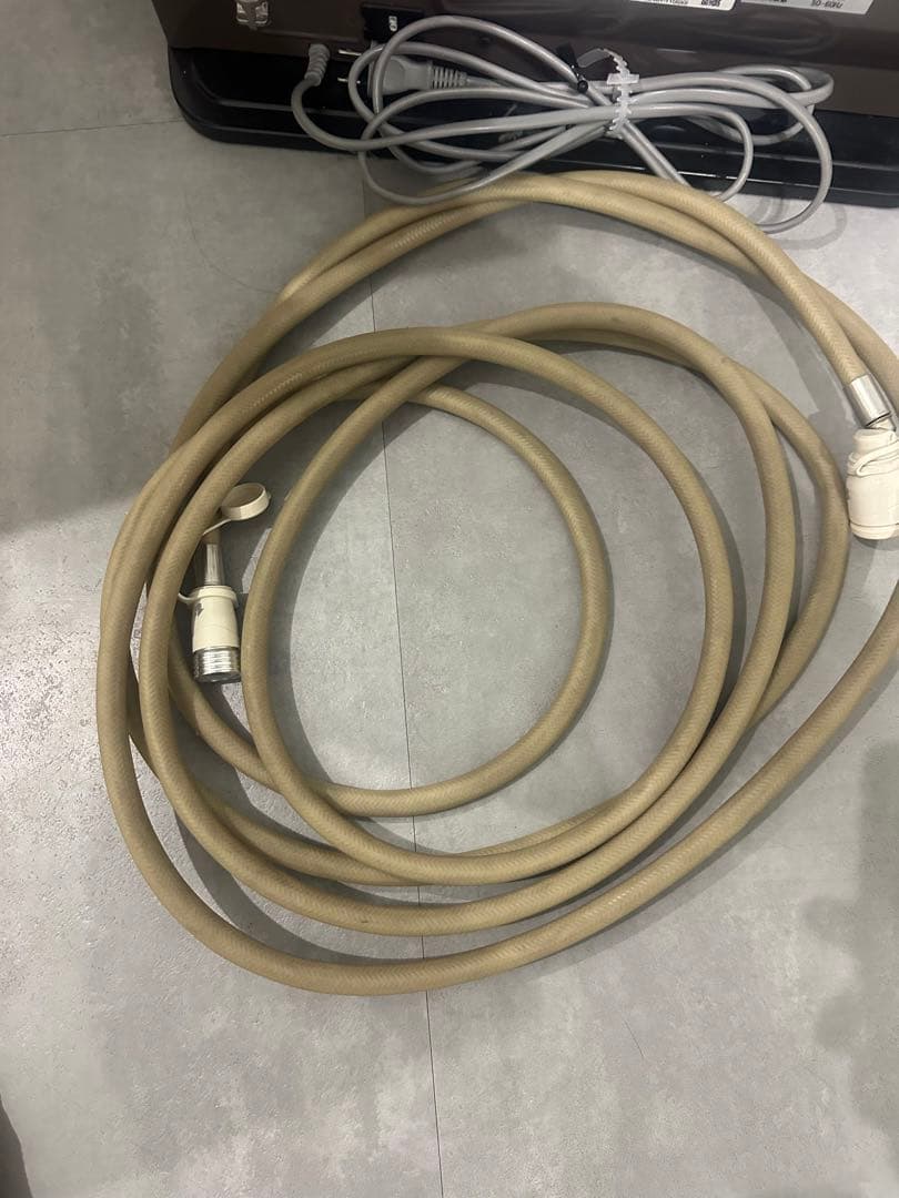 ガスファンヒーター RC-Y4001E 都市 11畳〜15畳 24年製