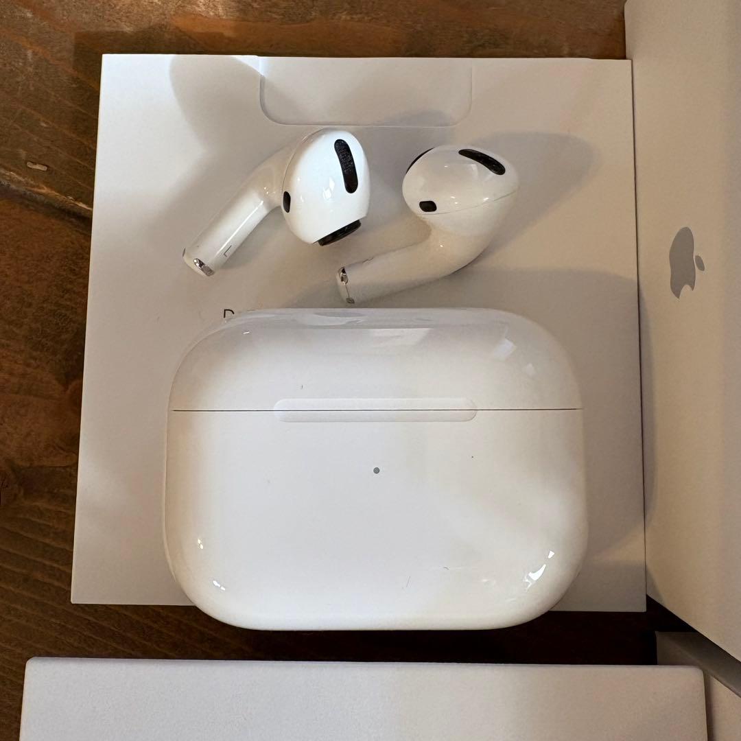 APPLE純正品 AirPods Pro 第１世代