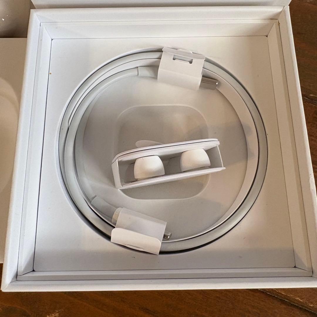 APPLE純正品 AirPods Pro 第１世代