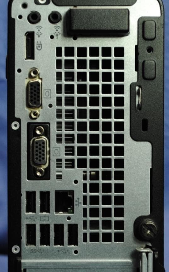 高性能即戦力！ProDesk 400 G5 i3-8100 office2021