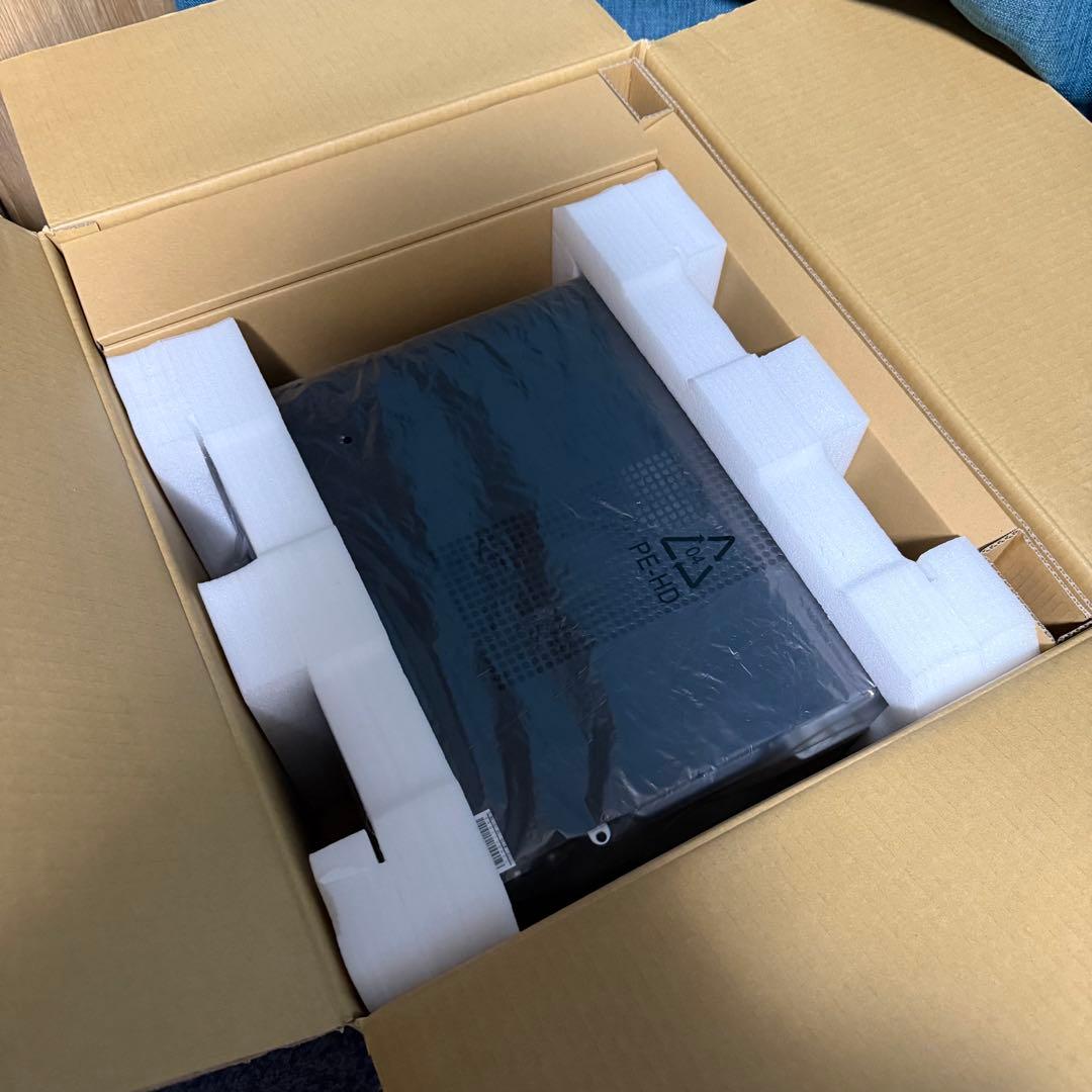 新品　iiyama STYLE∞ ミニタワー Core i9-9900K　水冷