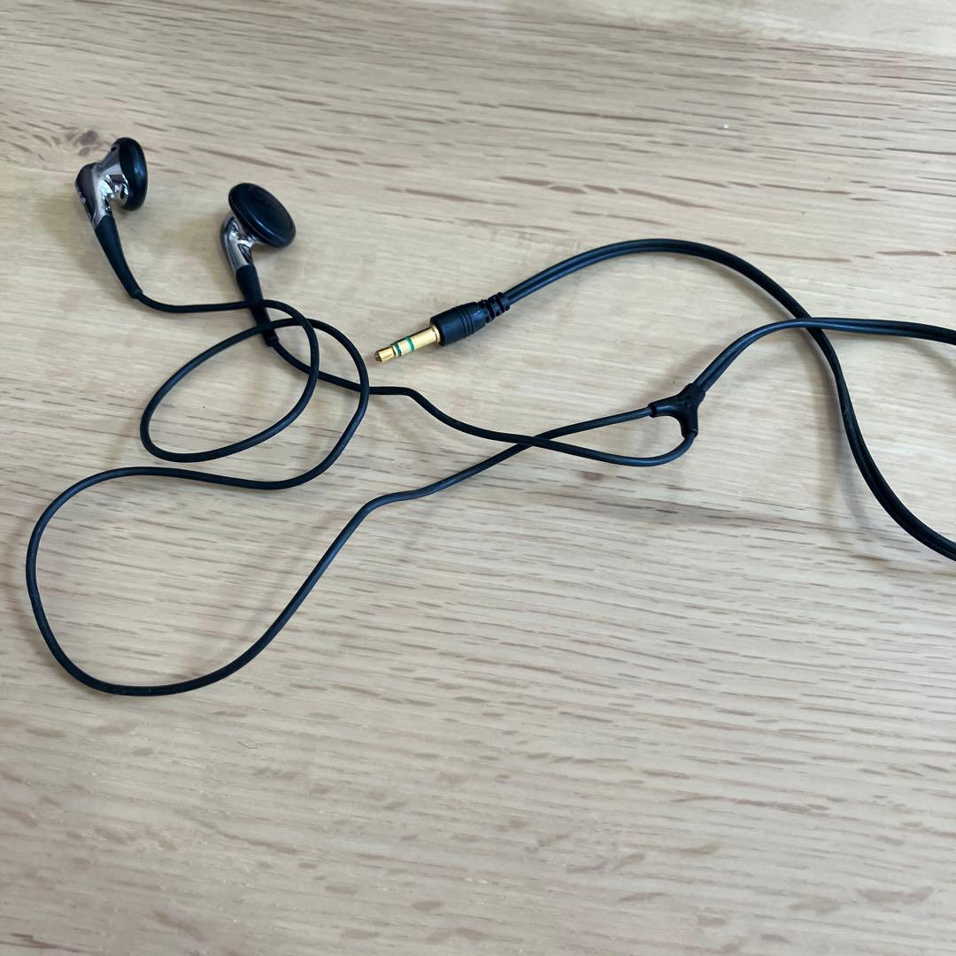 SONY NW-A608 シルバー　ジャンク