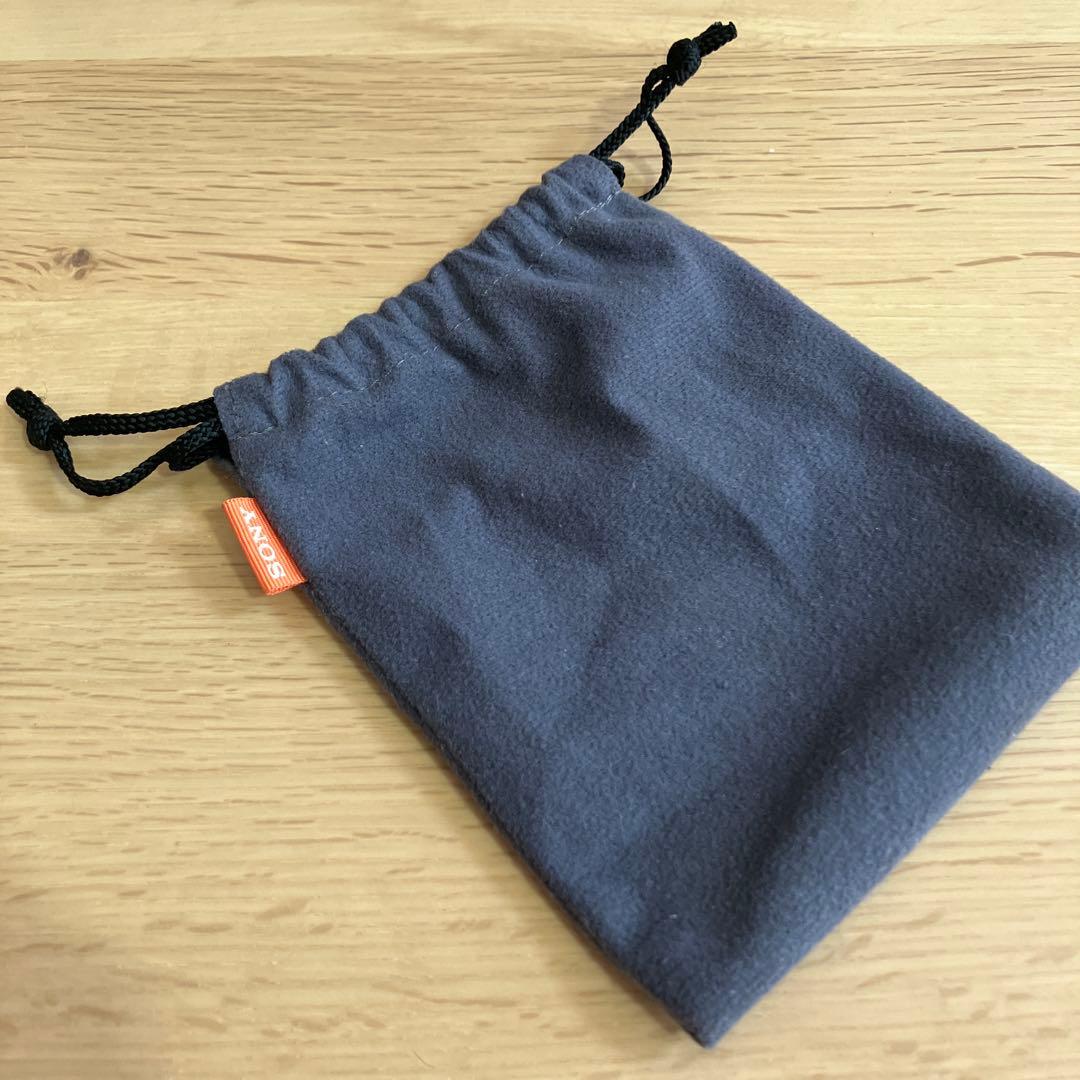 SONY NW-A608 シルバー　ジャンク