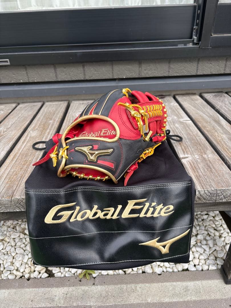 kamグローバルエリート　♾️ネオ