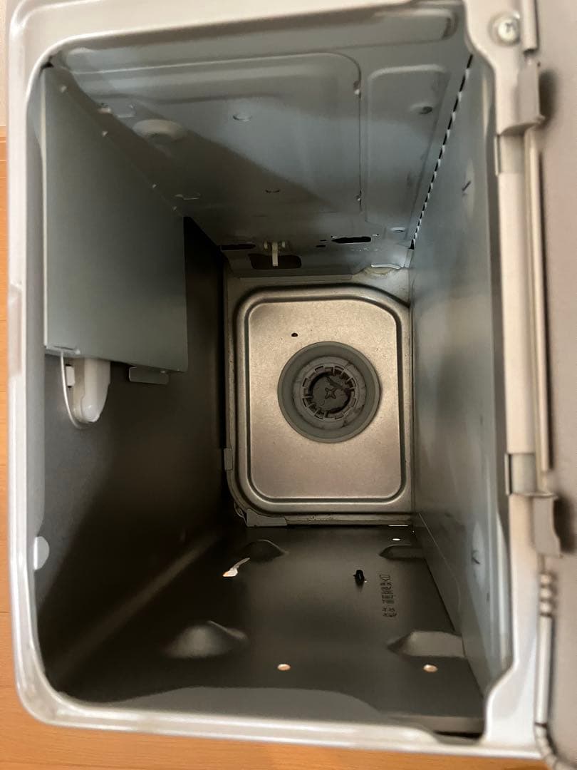 Dainichi ダイニチブルーヒーターFW-5616L 石油ファンヒーター大型