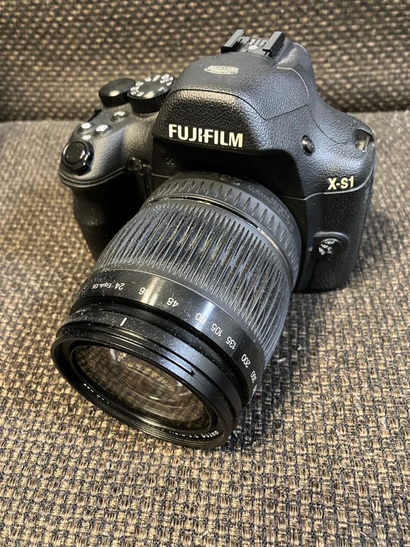 フジフィルム X-S1 デジタルカメラ