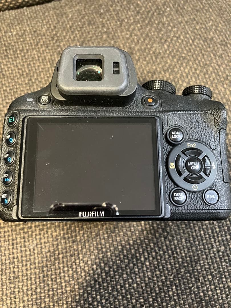 フジフィルム X-S1 デジタルカメラ