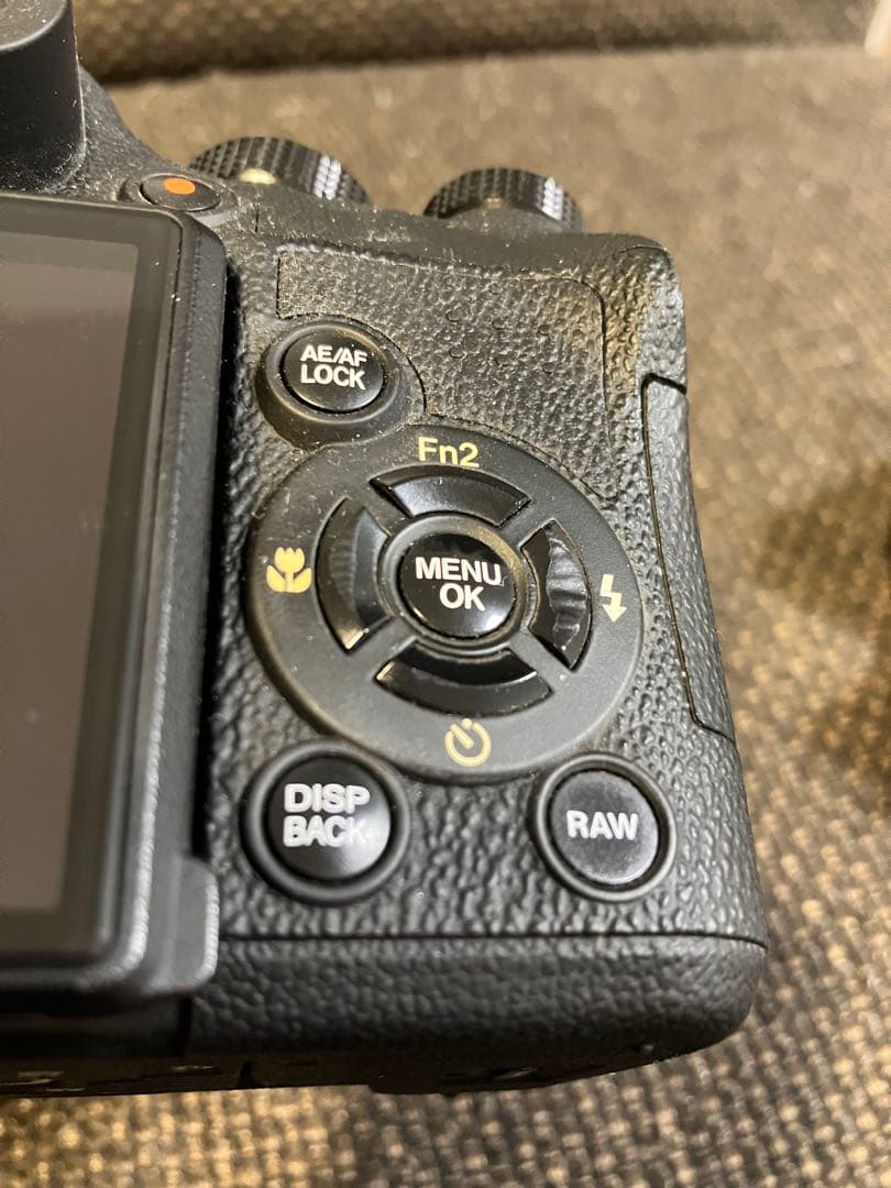 フジフィルム X-S1 デジタルカメラ