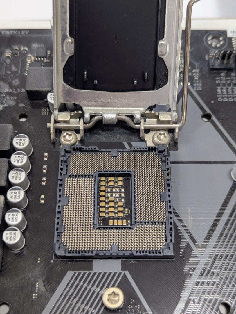 ASUS PRIME H370M-PLUS マザーボード