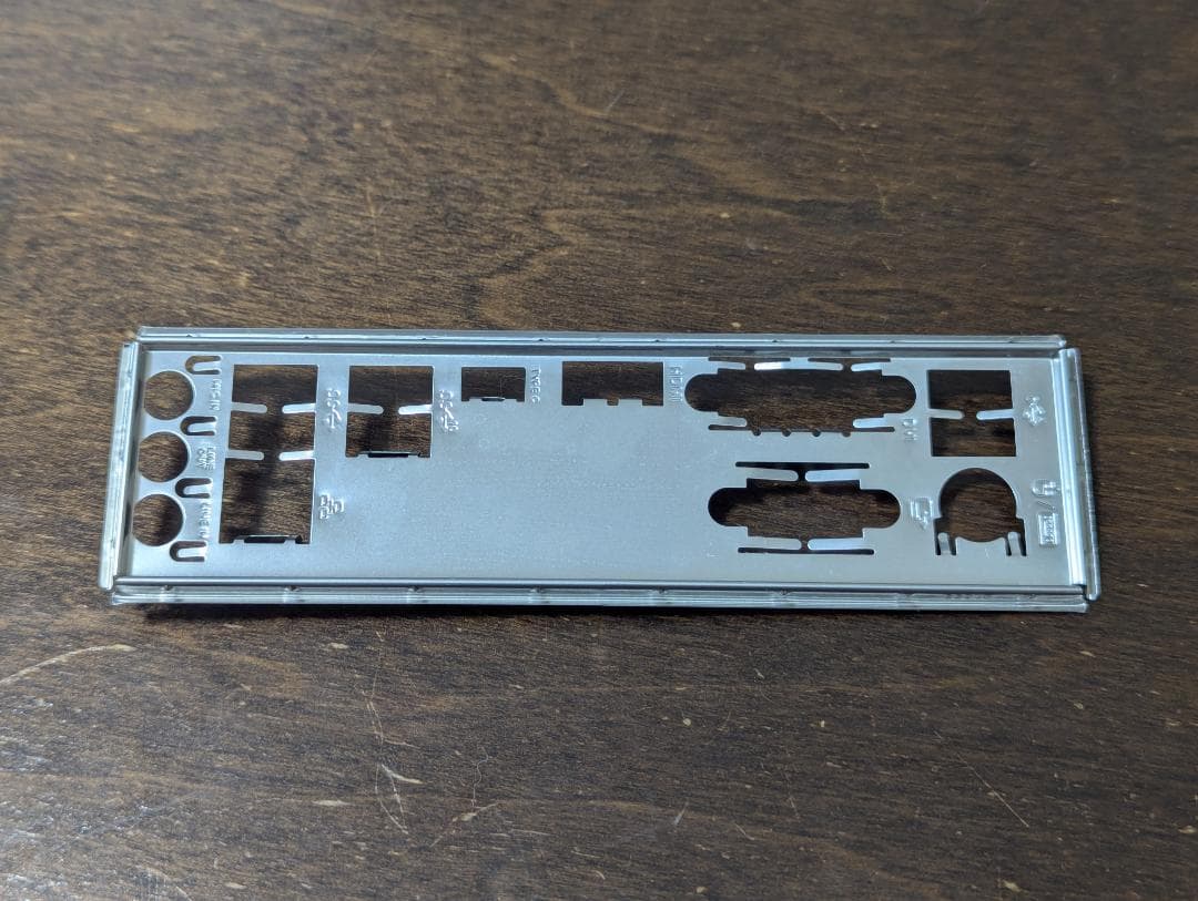 ASUS PRIME H370M-PLUS マザーボード