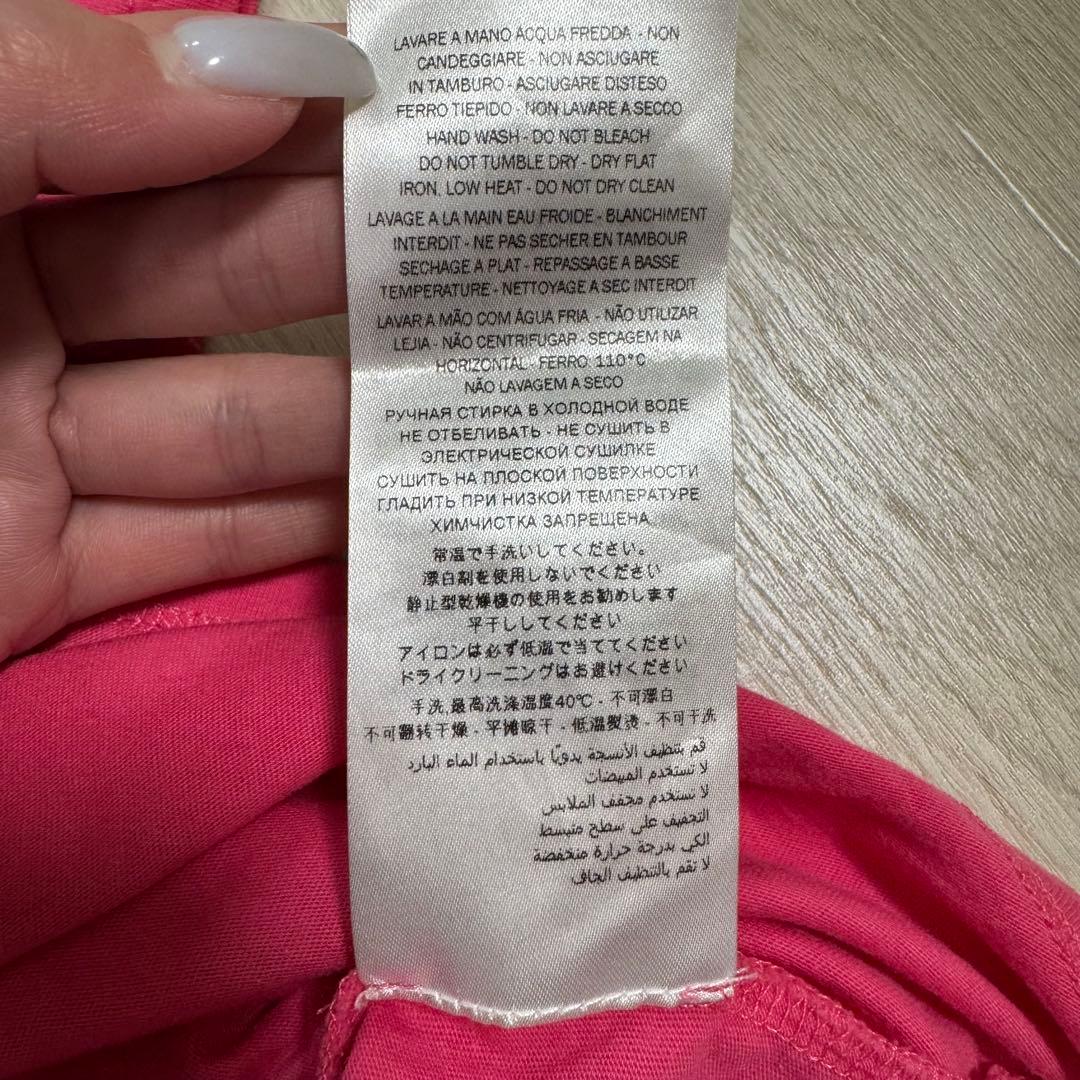 GUCCI グッチチルドレン　Tシャツ