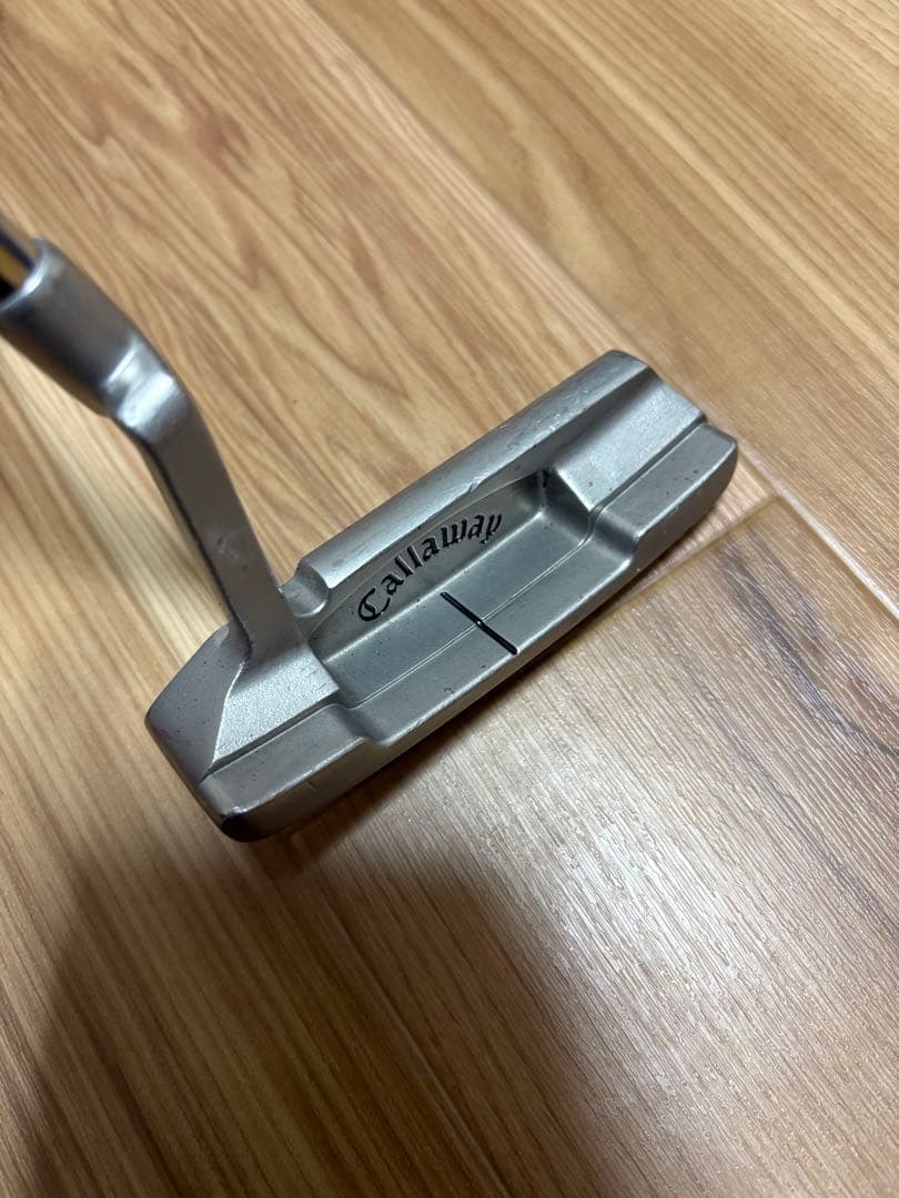 たーキャロウェイ ウォーバード　ゴルフクラブセット　WARBIRD ナイキ