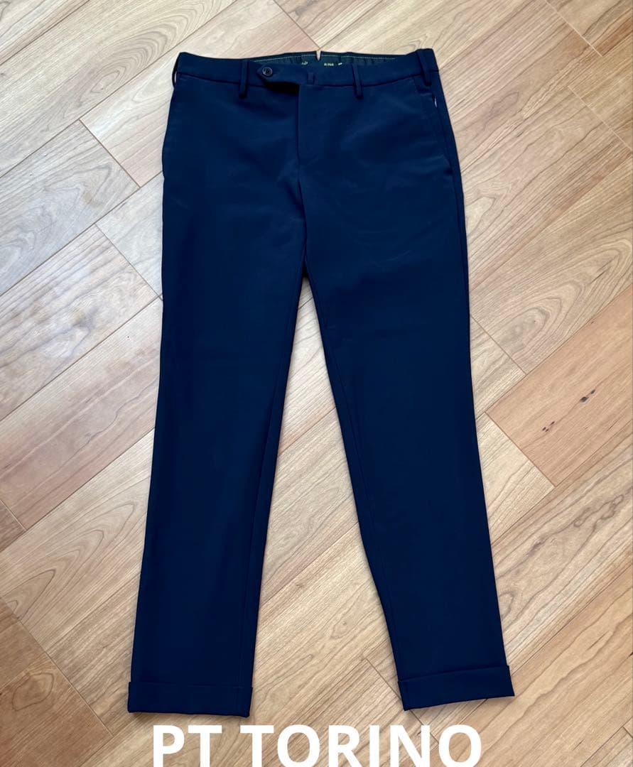 PT TORINO KULT ALPHA 46 ダークネイビー