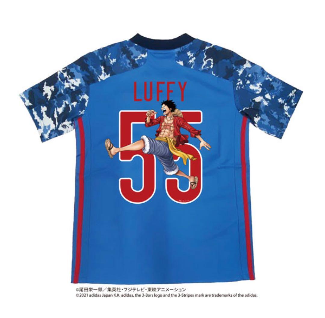 【専用出品】アディダス サッカー日本代表 2020 ホーム レプリカ ユニフォー