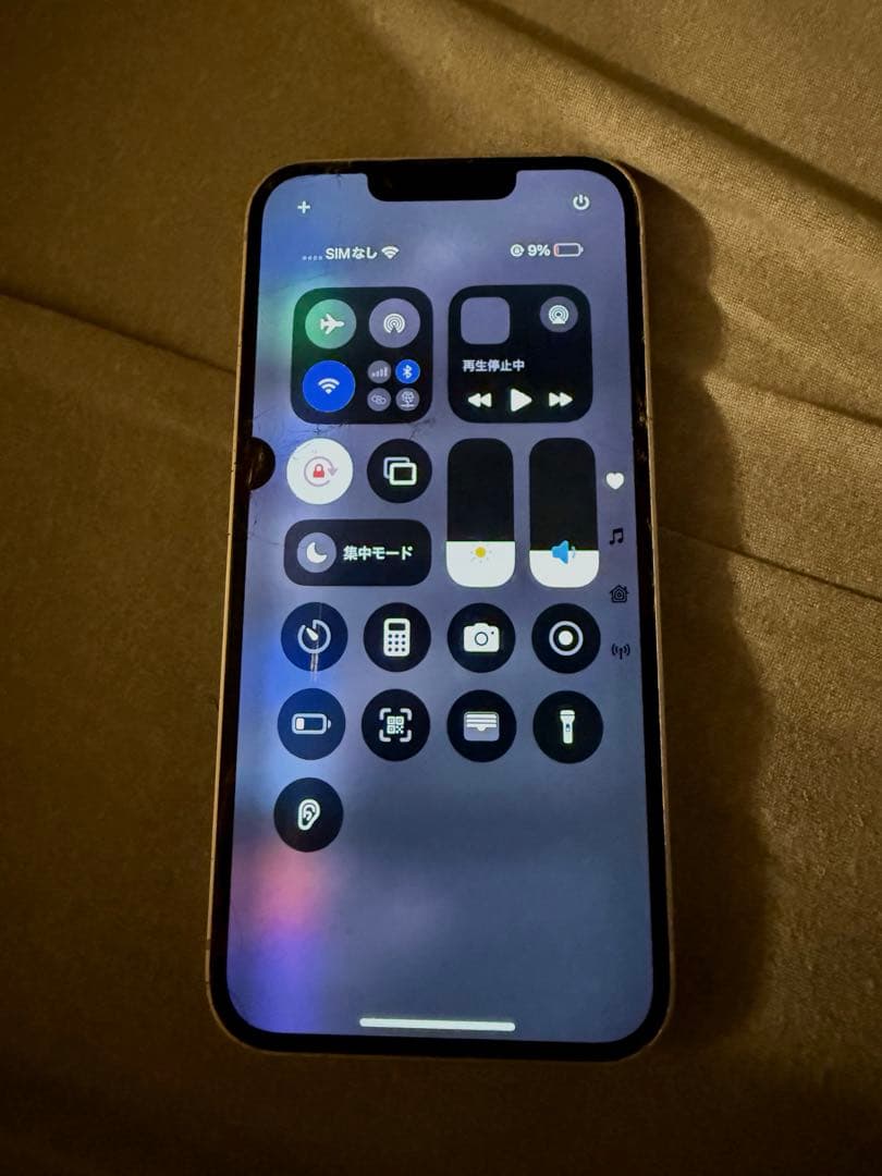 iPhone14 128GB ジャンク品
