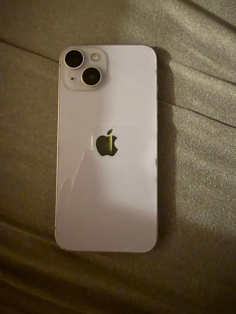 iPhone14 128GB ジャンク品