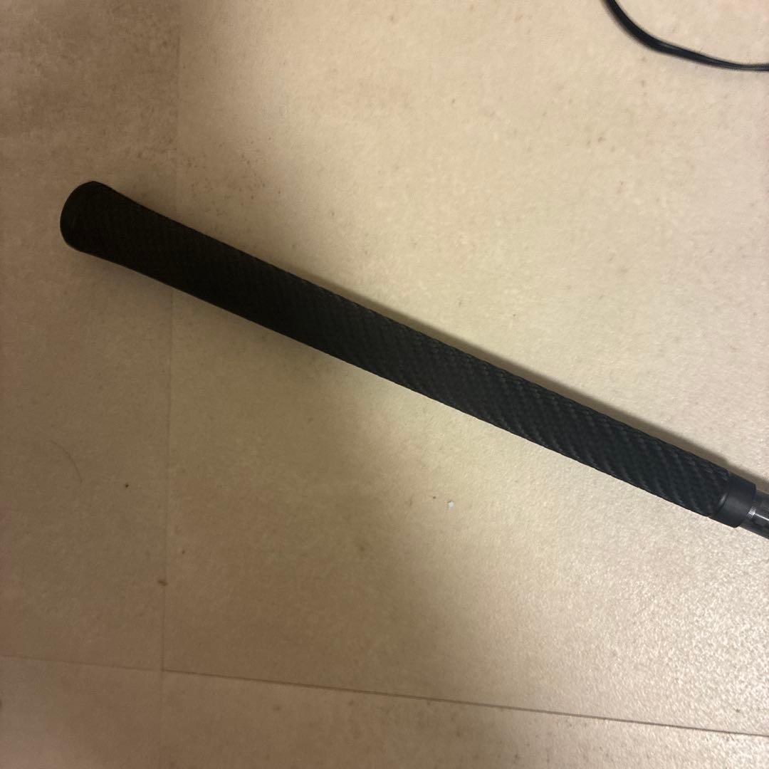 2026年 オノフ黒　ラボスペックTATAKI50Sフレックス10.5度