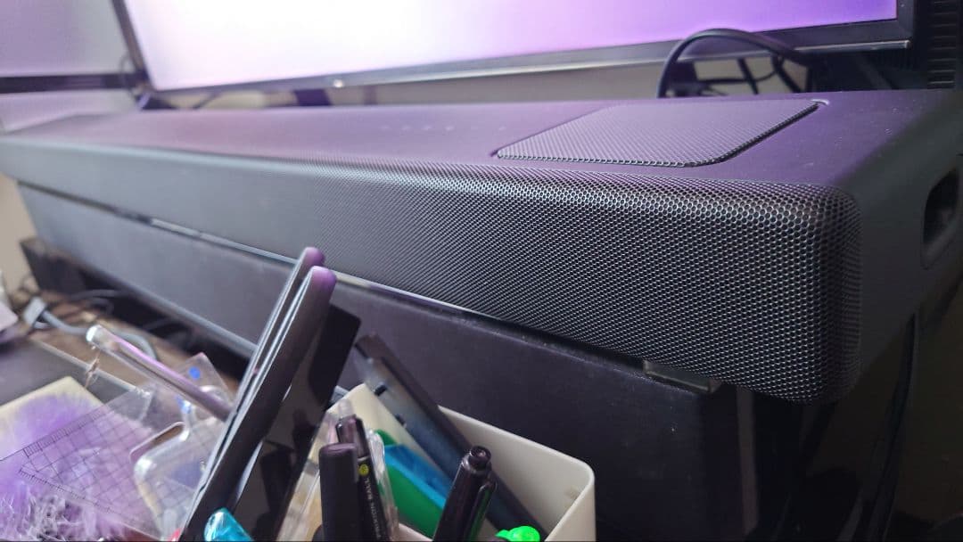 SONY HT-A5000 5.1ch サウンドバー