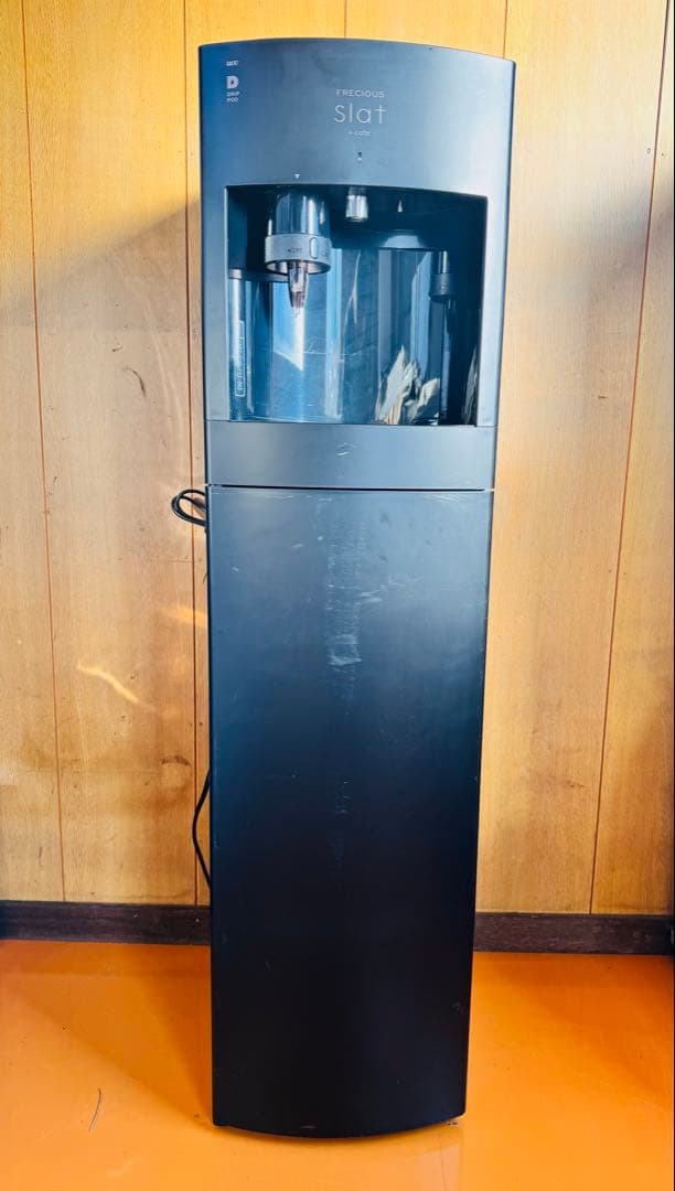 FRECIOUS Slat+cafe ウォーターサーバー WFD-1910