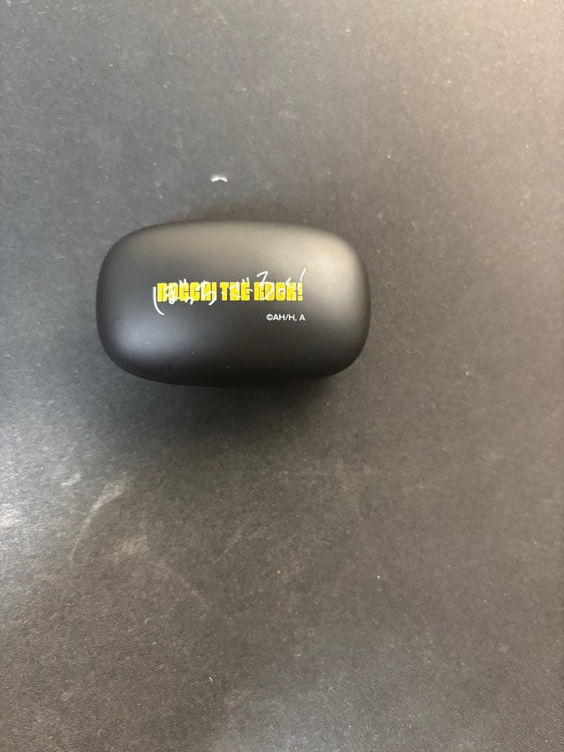 ぼっち・ざ・ろっく！ ワイヤレスイヤホン