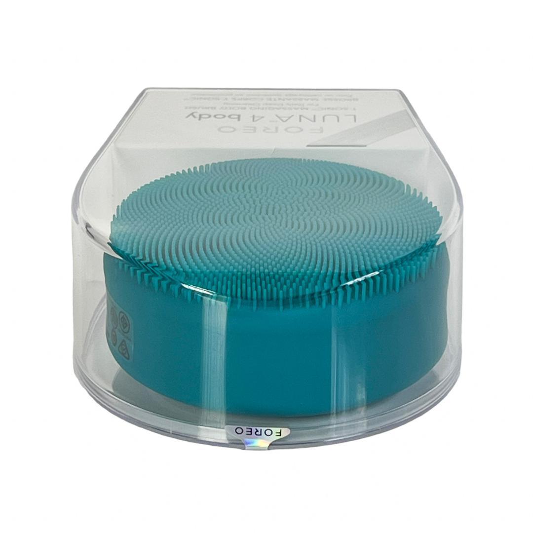 最高モチ肌‼️電動ボディーブラシ FOREO LUNA4 BODY100%防水