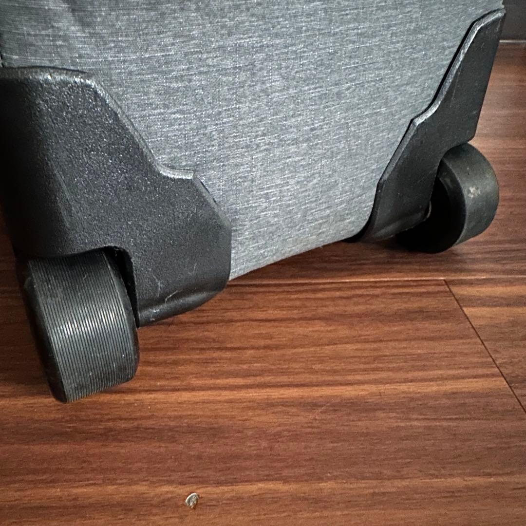 完売 希少 アディダス ADICROSS アディクロス ヘザーウィールバッグ