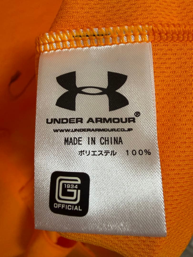 坂本勇人選手 直筆サイン入り ユニフォーム