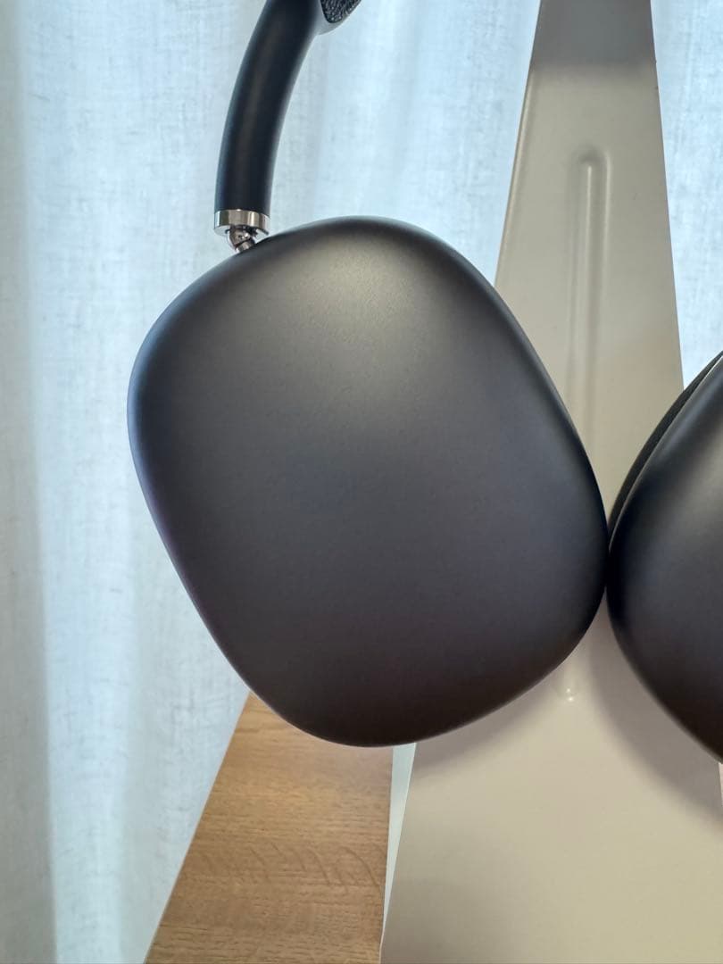 Apple AirPods Max 第1世代 本体　ミッドナイトブルー