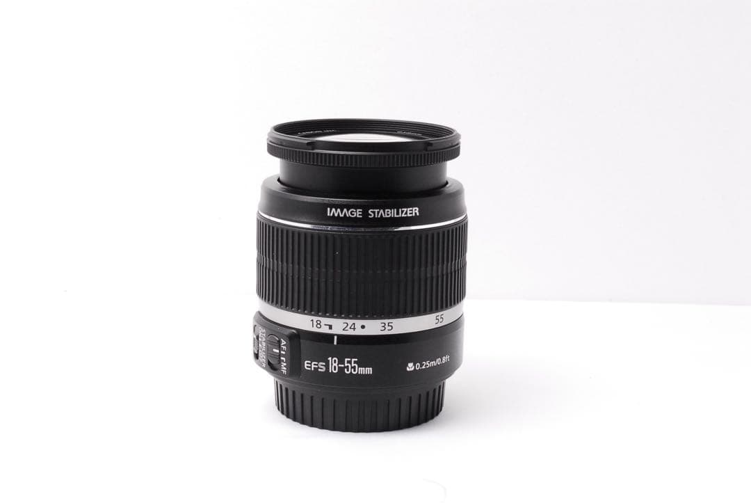 希少なレッドカラー❤️Canon EOS Kiss X50❤️返品保証あり✨一眼レフ