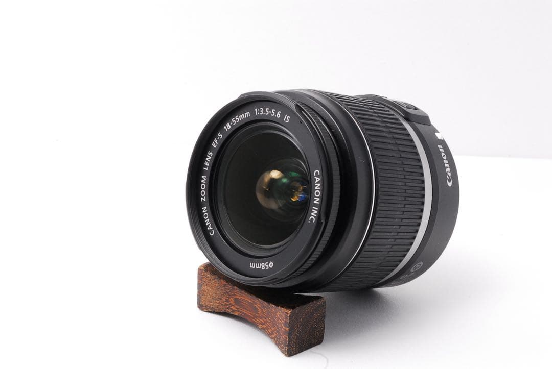 希少なレッドカラー❤️Canon EOS Kiss X50❤️返品保証あり✨一眼レフ