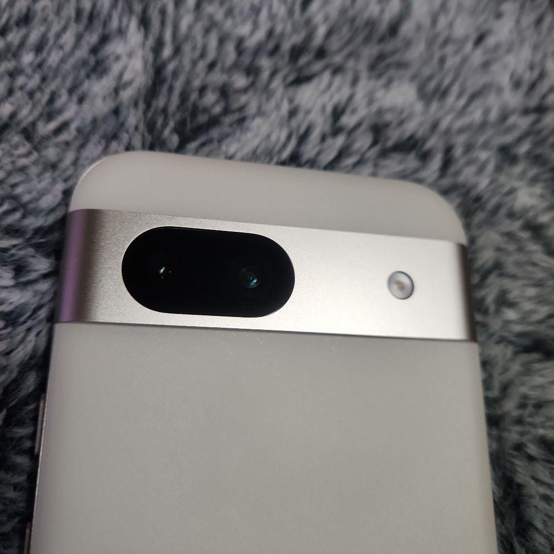 専用になります購入不可Google Pixel 8a 本体