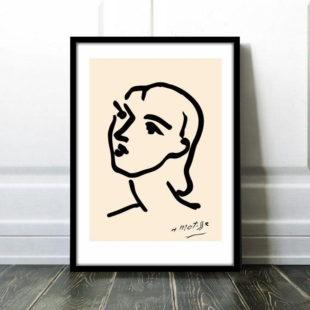 アンリ・マティス