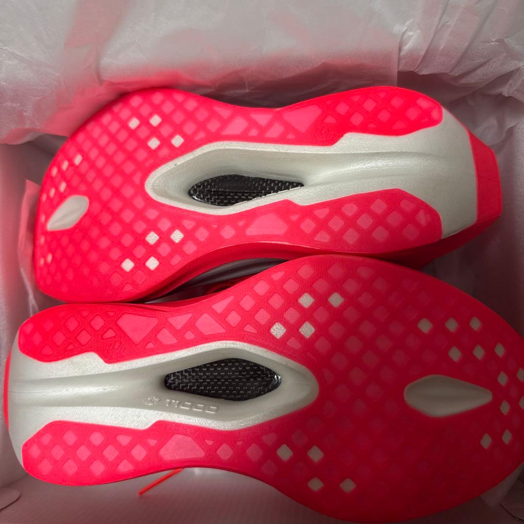 スパイク・シューズ LI-NING FEIDIAN 6 ELITE us7