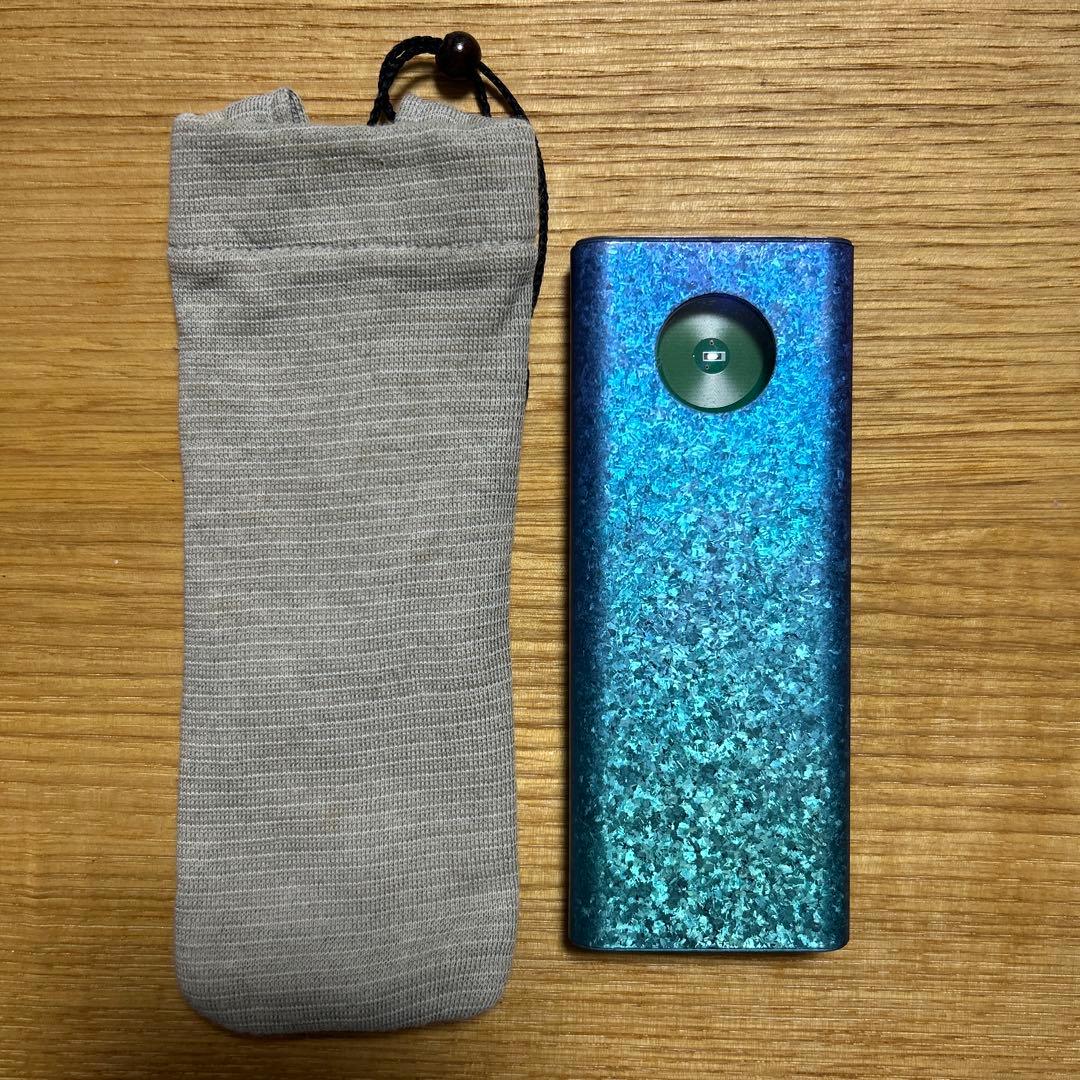 Nigi zero ロゴストロン