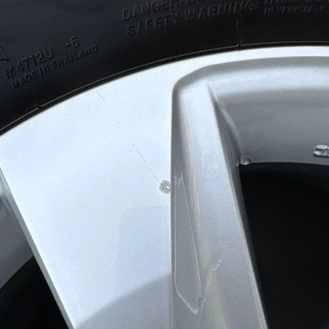 トヨタ　プラド150後期ICE GUARD タイヤ・ホイールセット　スタッドレス