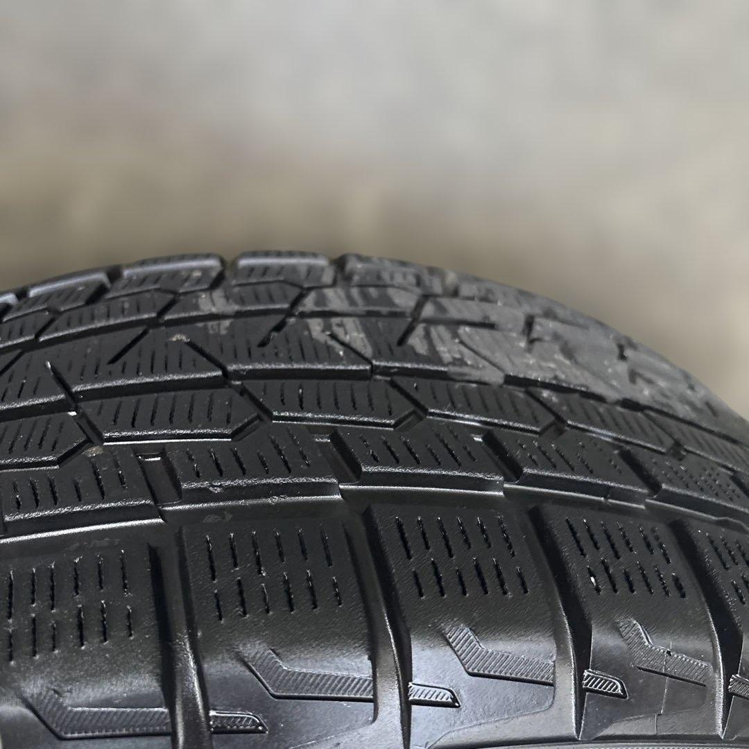 トヨタ　プラド150後期ICE GUARD タイヤ・ホイールセット　スタッドレス