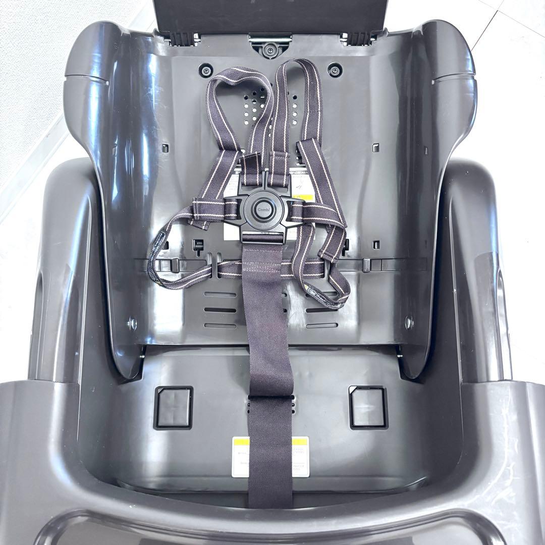 ✨動作正常✨Combi ネムリラ AT BEDi 電動　コンビ スイングチェア