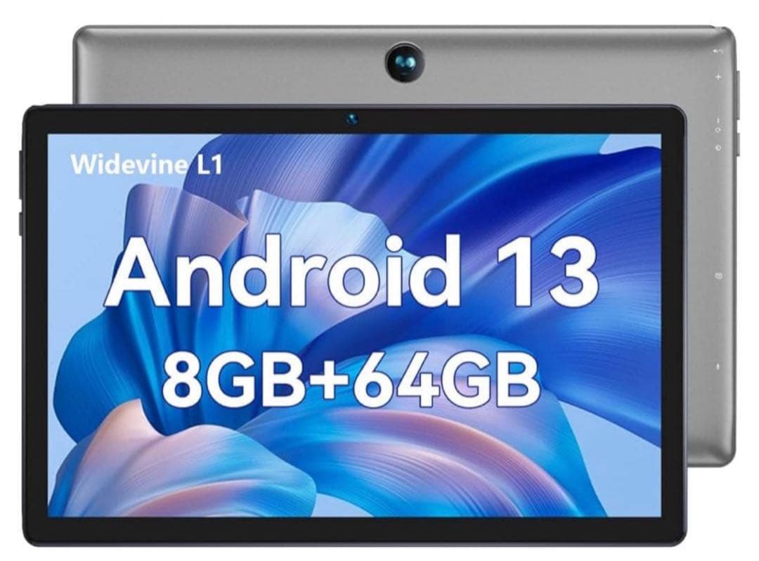 [ジャンク]BMAX I9Plus タブレット 10インチ Wi-Fiモデル