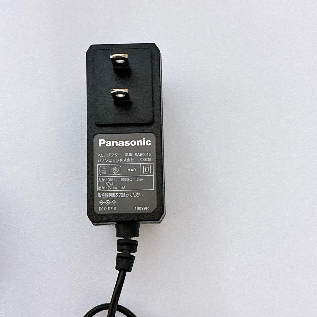 テレビ Panasonic UN-24F6D