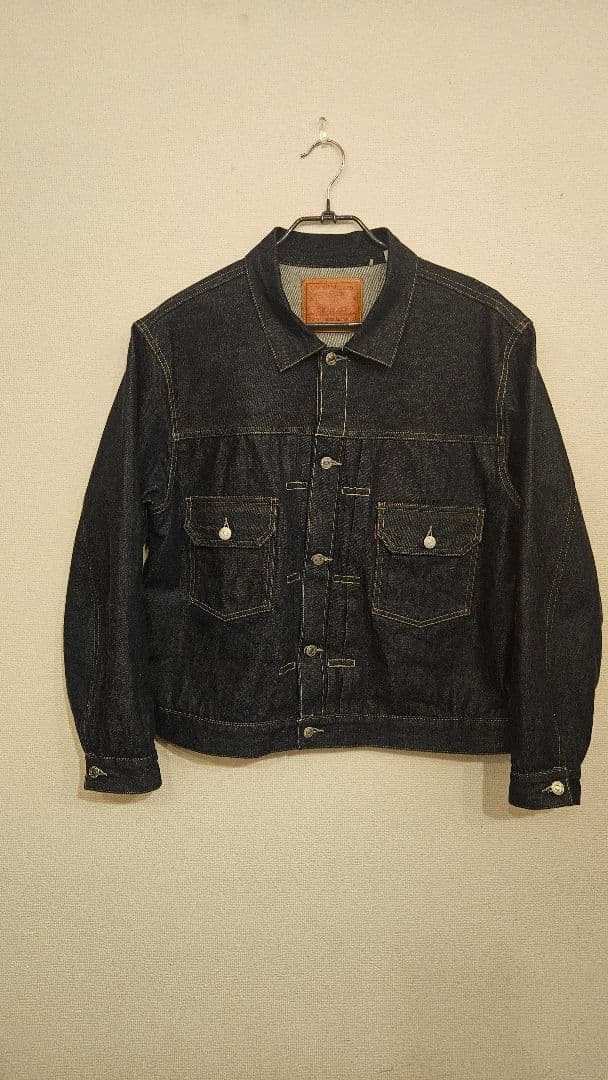 リーバイス　　507XX　サイズ46