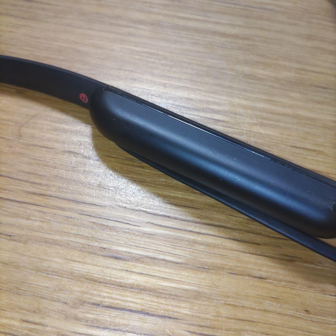 SONY WI-1000XM2 ネックバンド／カナル型／ノイズキャンセリング