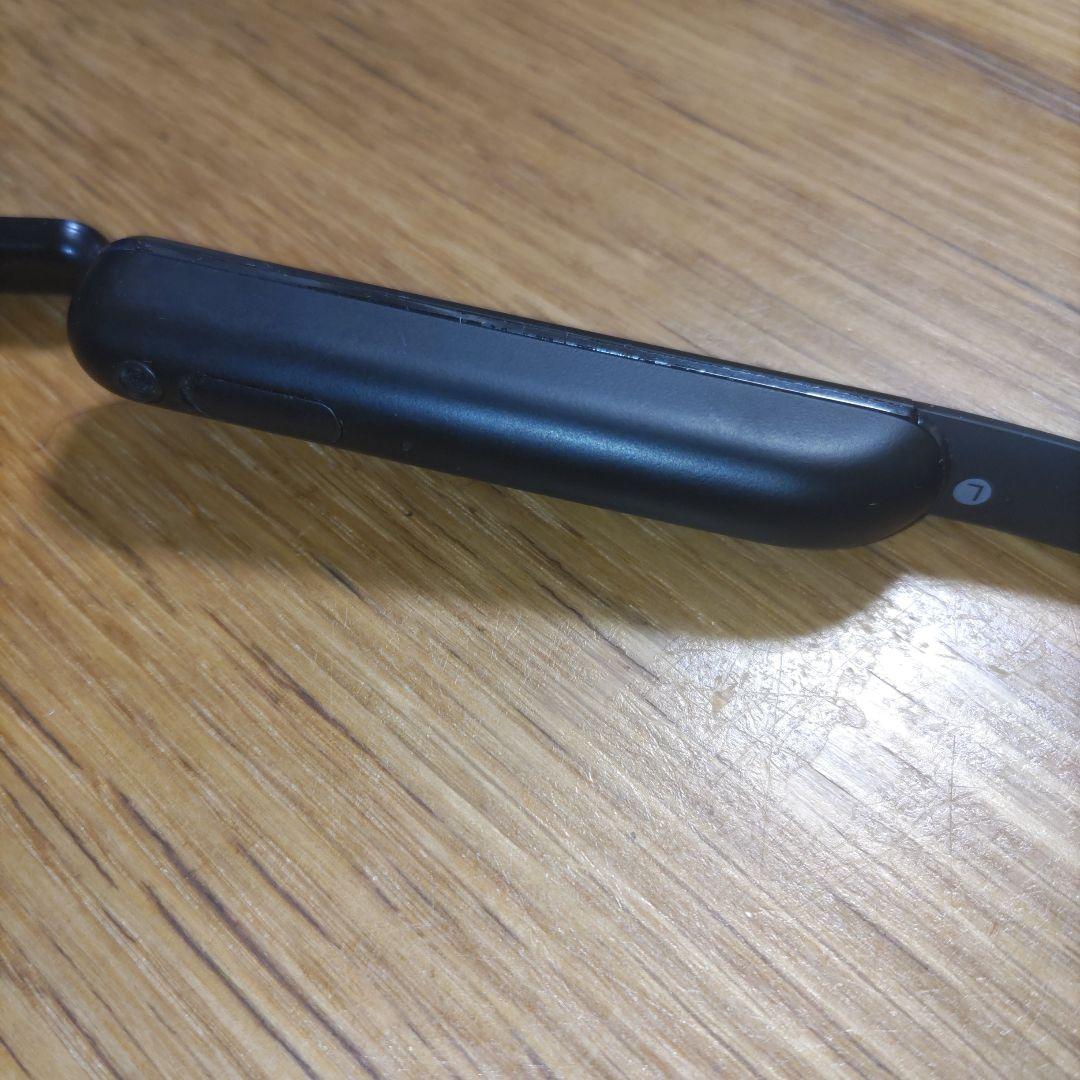 SONY WI-1000XM2 ネックバンド／カナル型／ノイズキャンセリング