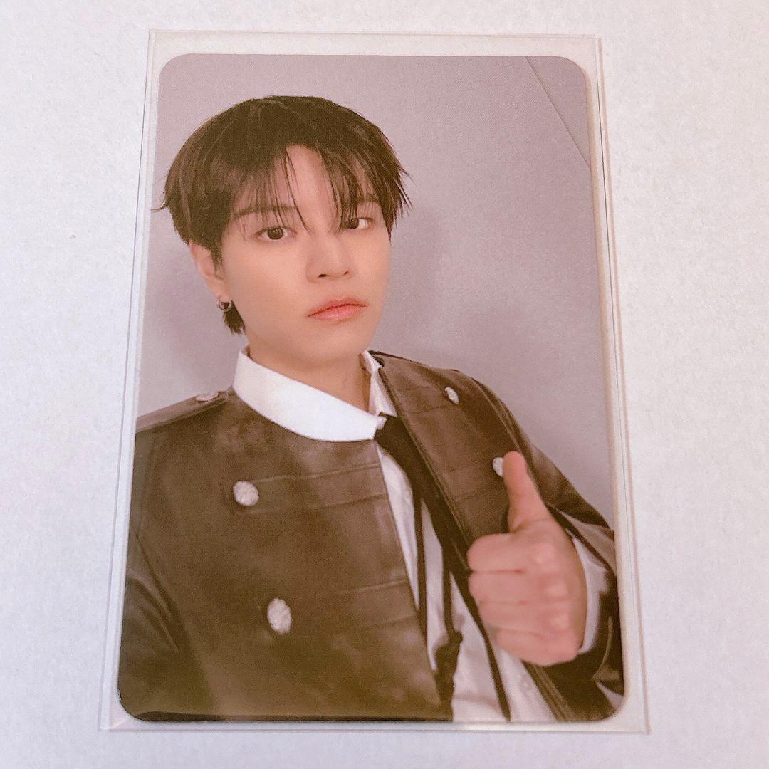 Stray Kids スキズ KARMA スミン トレカ スンミン