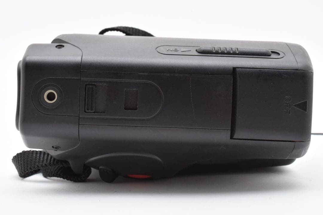 【希少】 KYOCERA 京セラ SAMURAI Z2 コンパクトフィルムカメラ