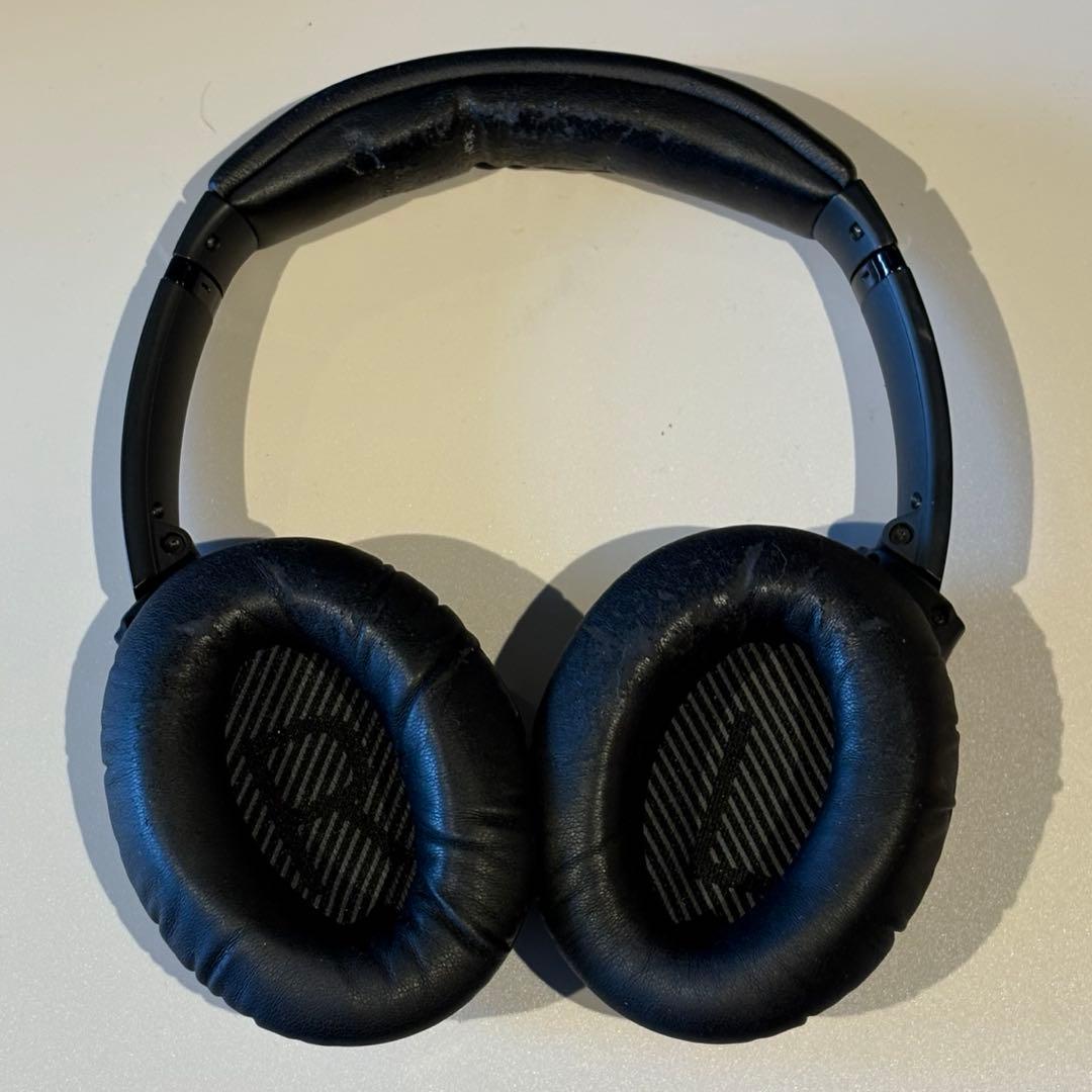 Bose QuietComfort 45 ワイヤレスヘッドホン