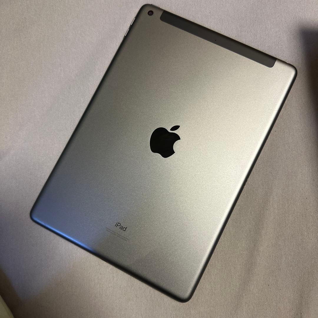 Apple iPad 第9世代 64GB SiMフリー 3