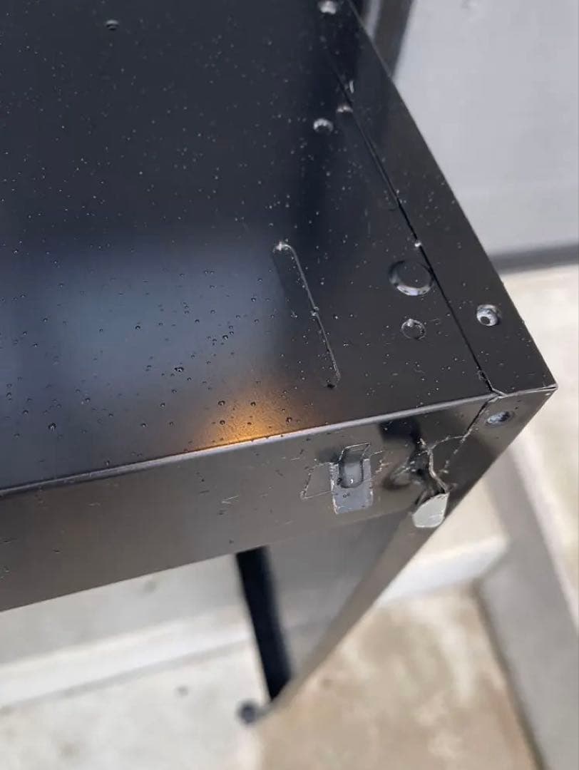 【オマケ付】 富士工業 V-903 BK 換気扇 台所 レンジフード 900mm