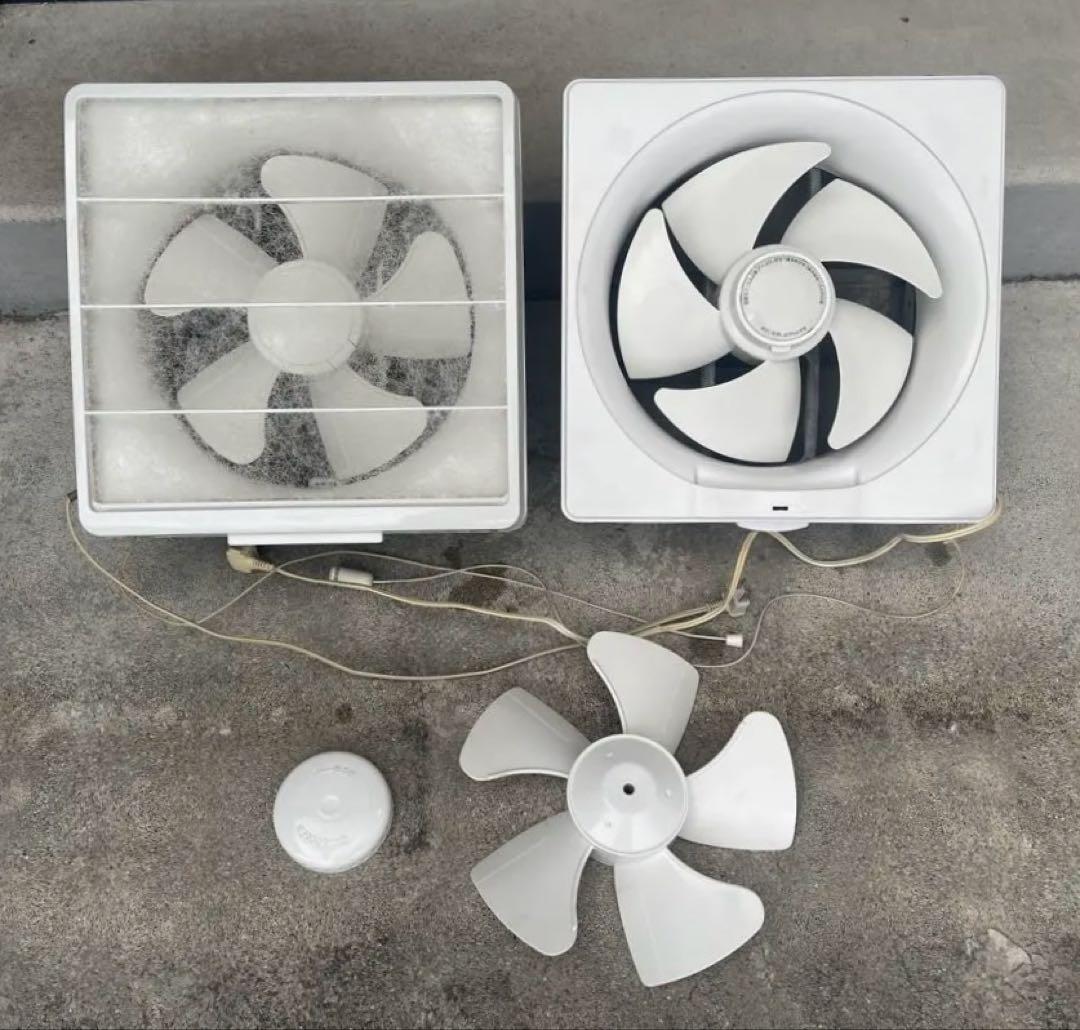 【オマケ付】 富士工業 V-903 BK 換気扇 台所 レンジフード 900mm